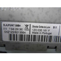 1Z0035161F SISTEMA AUDIO / RADIO CD SKODA OCTAVIA BERLINA (1Z3) Ambition 1Z0035161F 169305 SKODA - 3