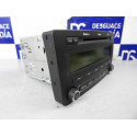 1Z0035161F SISTEMA AUDIO / RADIO CD SKODA OCTAVIA BERLINA (1Z3) Ambition 1Z0035161F 169305 SKODA - 4