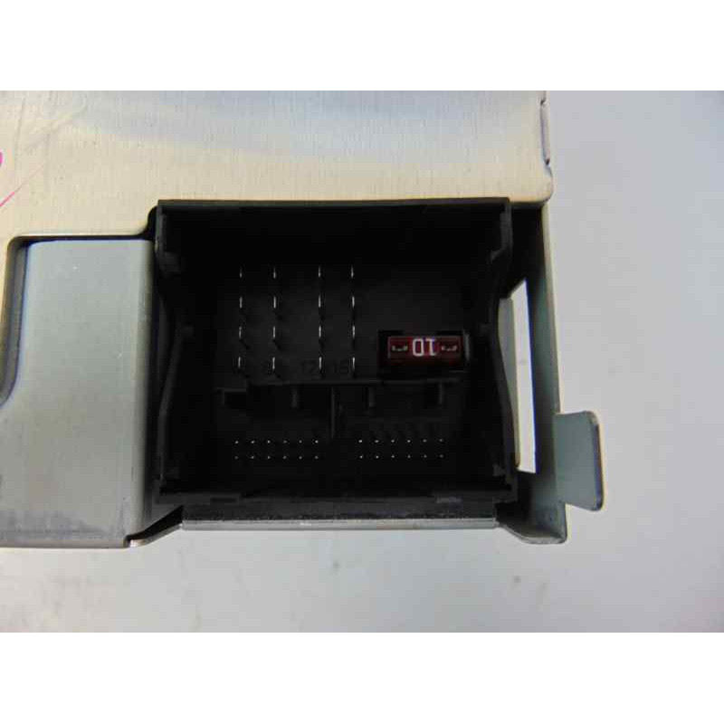 1Z0035156B SISTEMA AUDIO / RADIO CD SKODA OCTAVIA COMBI (1Z5) Elegance 2006 1Z0035156B 177568 SKODA - 5