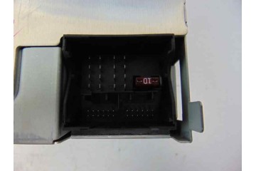 1Z0035156B SISTEMA AUDIO / RADIO CD SKODA OCTAVIA COMBI (1Z5) Elegance 2006 1Z0035156B 177568 SKODA - 5