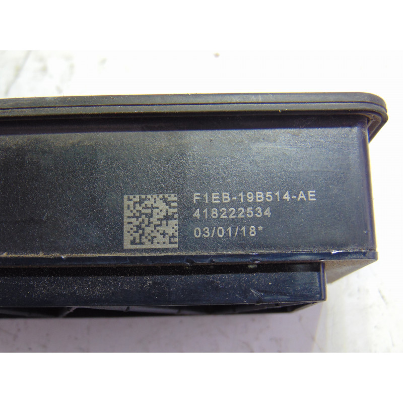 F1EB-19B514-AE  MANETA EXTERIOR PORTON FORD FIESTA (CE1) Trend 2018 F1EB-19B514-AE 194624 FORD - 4