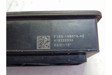 F1EB-19B514-AE  MANETA EXTERIOR PORTON FORD FIESTA (CE1) Trend 2018 F1EB-19B514-AE 194624 FORD - 4