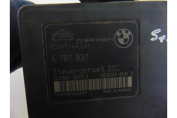 6791521 ABS BMW SERIE 1 BERLINA (E81/E87) 118d 2010 6791521 202336 BMW - 3