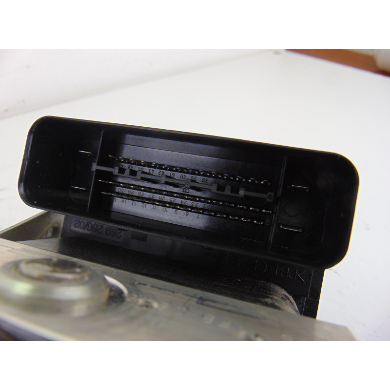 6791521 ABS BMW SERIE 1 BERLINA (E81/E87) 118d 2010 6791521 202336 BMW - 6