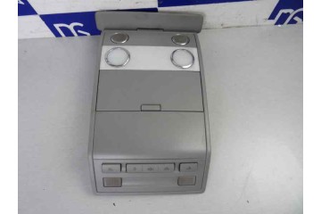 7L0868403 LUZ INTERIOR VOLKSWAGEN TOUAREG (7LA) TDI R5 2006 7L0868403 162162 VOLKSWAGEN - 1