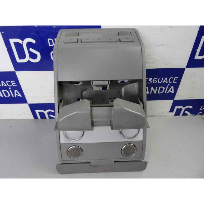 7L0868403 LUZ INTERIOR VOLKSWAGEN TOUAREG (7LA) TDI R5 2006 7L0868403 162162 VOLKSWAGEN - 1