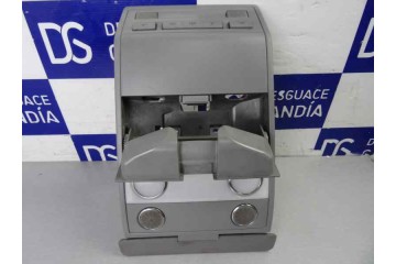 7L0868403 LUZ INTERIOR VOLKSWAGEN TOUAREG (7LA) TDI R5 2006 7L0868403 162162 VOLKSWAGEN - 1