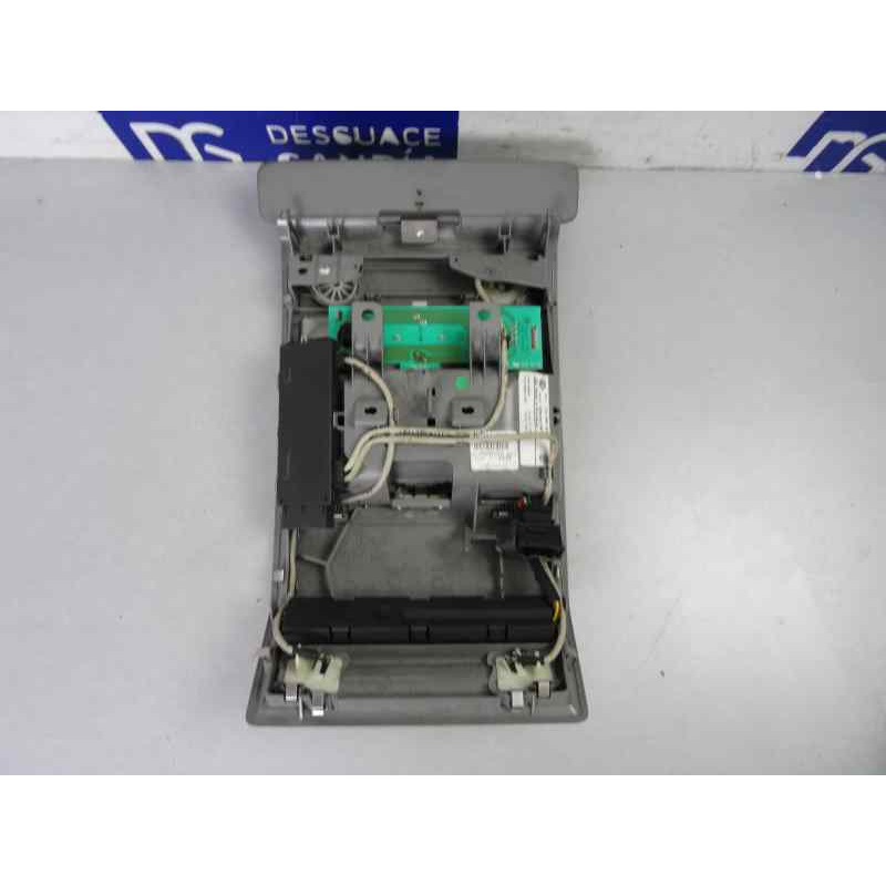 7L0868403 LUZ INTERIOR VOLKSWAGEN TOUAREG (7LA) TDI R5 2006 7L0868403 162162 VOLKSWAGEN - 3