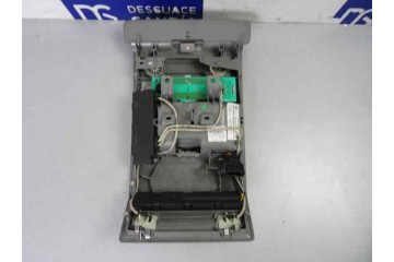 7L0868403 LUZ INTERIOR VOLKSWAGEN TOUAREG (7LA) TDI R5 2006 7L0868403 162162 VOLKSWAGEN - 3