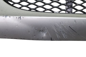 PARAGOLPES DELANTERO MERCEDES-BENZ CLASE E (BM 211) BERLINA