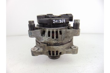 9646321880 ALTERNADOR PEUGEOT 407