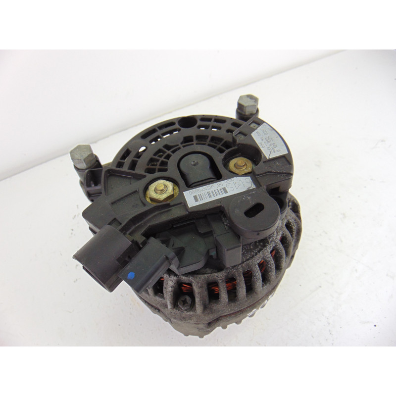9646321880 ALTERNADOR PEUGEOT 407