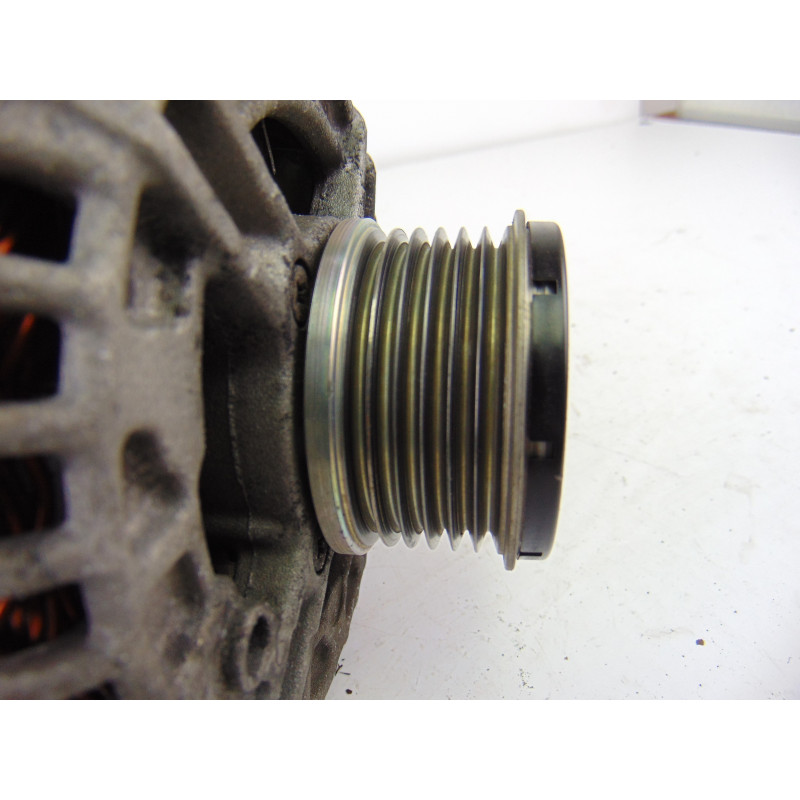 9646321880 ALTERNADOR PEUGEOT 407