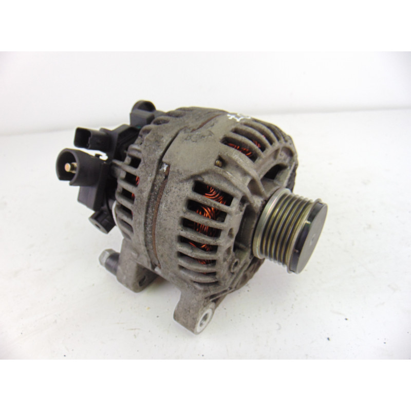 9646321880 ALTERNADOR PEUGEOT 407