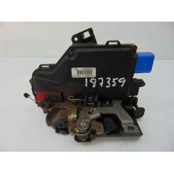 7L0839016 CERRADURA PUERTA TRASERA DERECHA VOLKSWAGEN GOLF V (1K1)(10.2003)