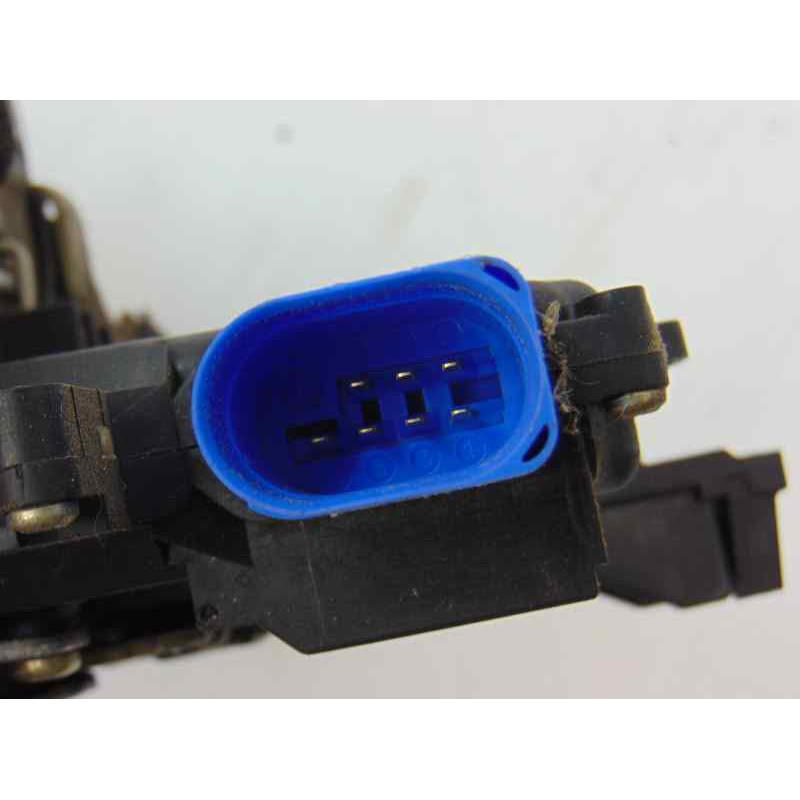7L0839016 CERRADURA PUERTA TRASERA DERECHA VOLKSWAGEN GOLF V (1K1)(10.2003)