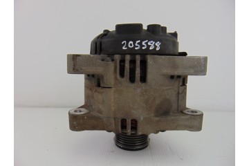 9646476280 ALTERNADOR PEUGEOT 206