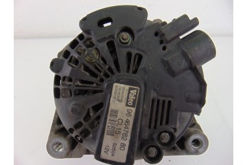 9646476280 ALTERNADOR PEUGEOT 206