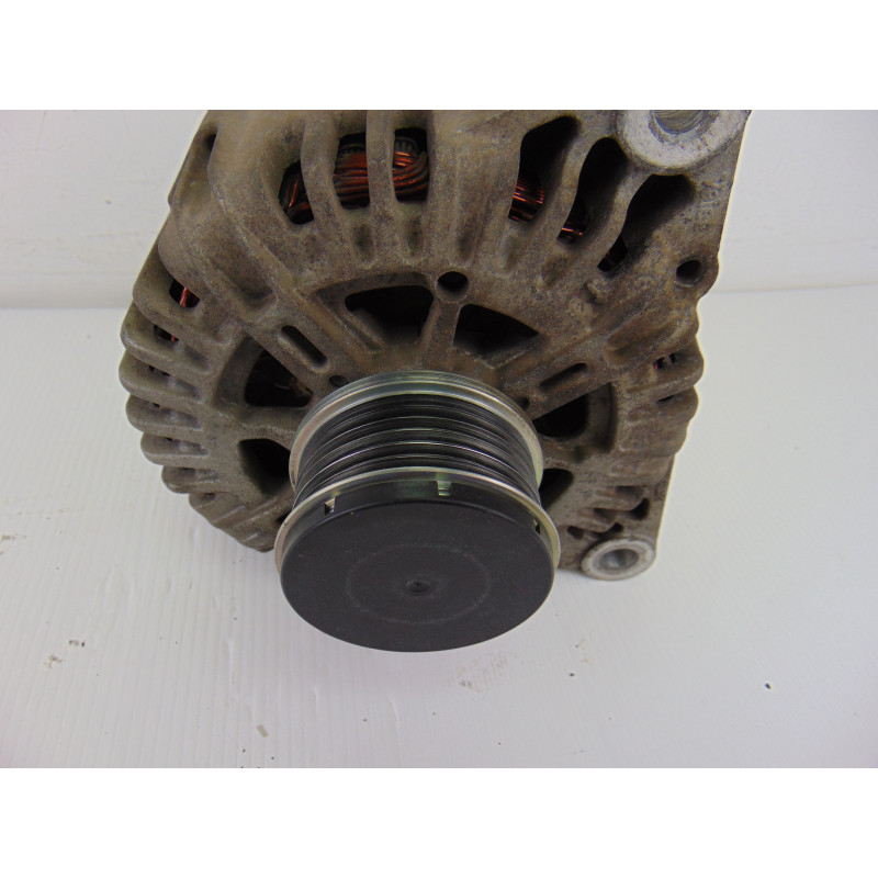 9646476280 ALTERNADOR PEUGEOT 206