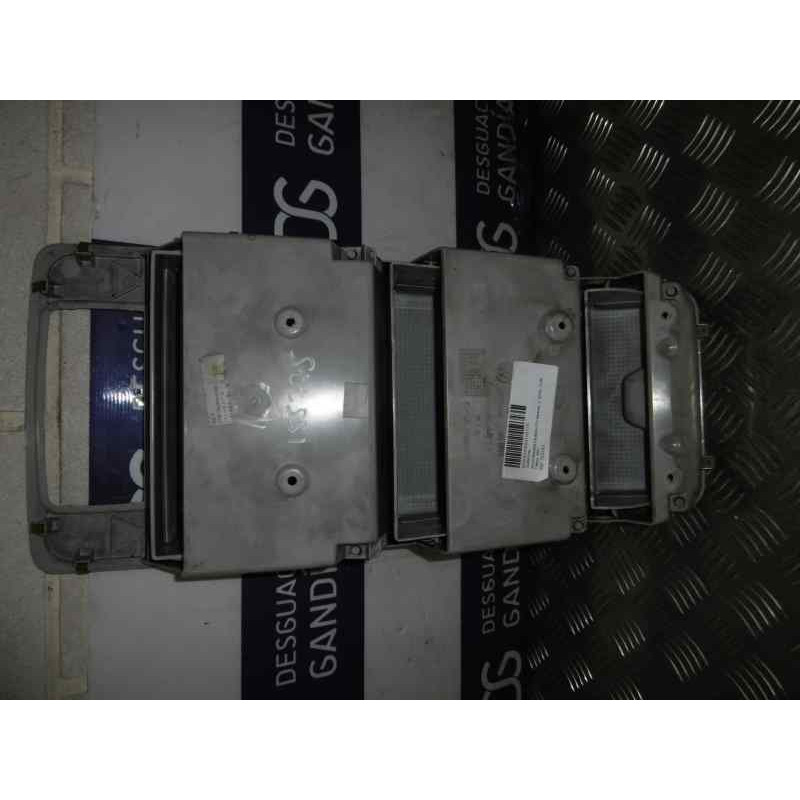 TECHO GUANTERA VOLKSWAGEN TOURAN (1T1)