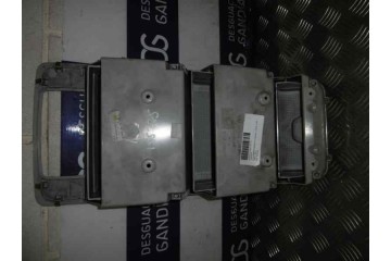 TECHO GUANTERA VOLKSWAGEN TOURAN (1T1)