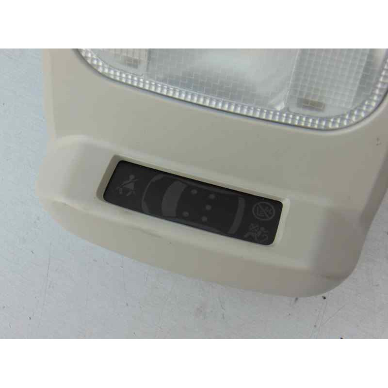 9681370177 LUZ INTERIOR PEUGEOT 308