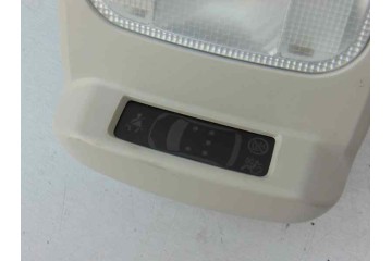 9681370177 LUZ INTERIOR PEUGEOT 308