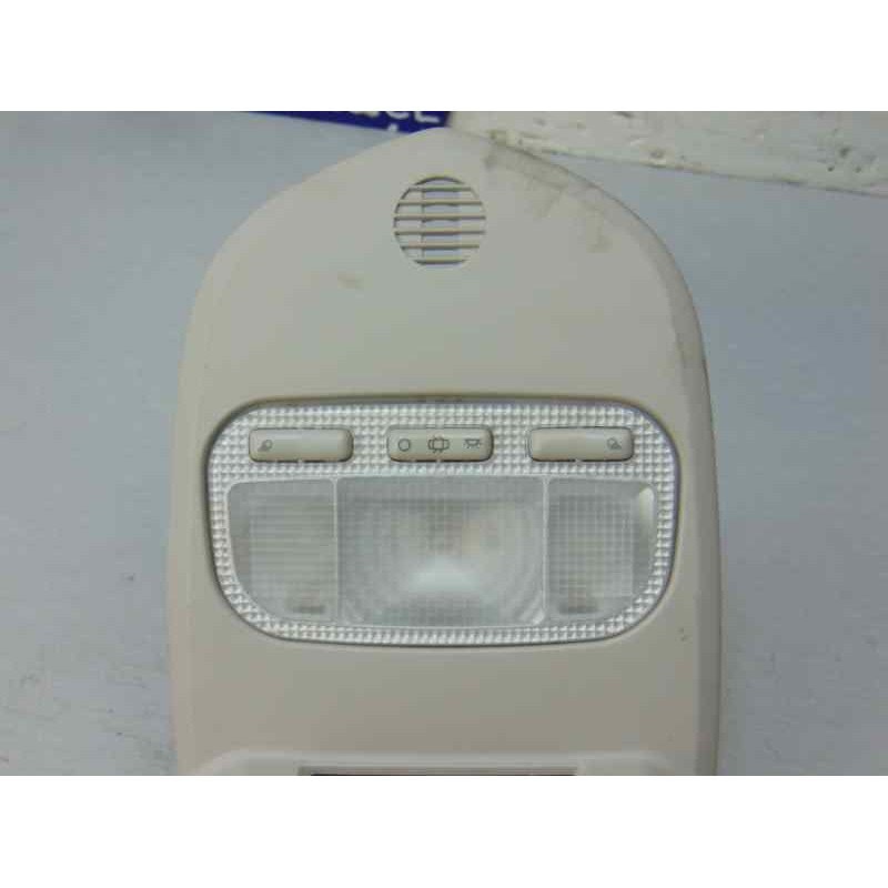 9681370177 LUZ INTERIOR PEUGEOT 308