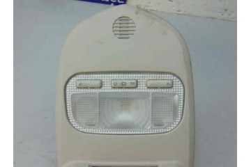 9681370177 LUZ INTERIOR PEUGEOT 308