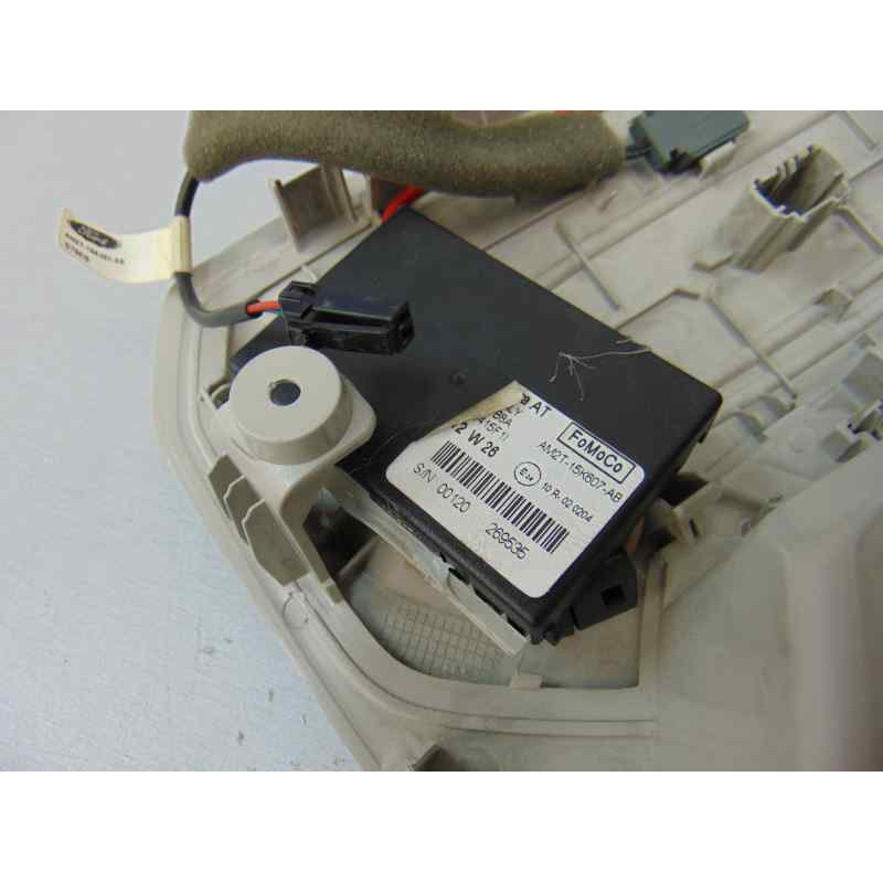 AM21-U519D56-BD LUZ INTERIOR FORD MONDEO BERLINA (CA2)