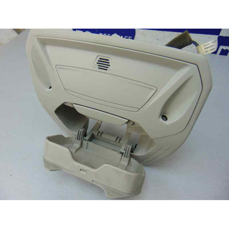 AM21-U519D56-BD LUZ INTERIOR FORD MONDEO BERLINA (CA2)