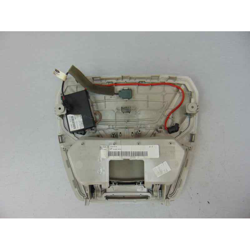 AM21-U519D56-BD LUZ INTERIOR FORD MONDEO BERLINA (CA2)