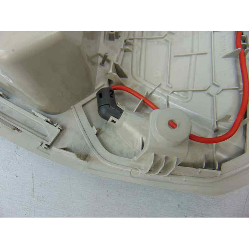 AM21-U519D56-BD LUZ INTERIOR FORD MONDEO BERLINA (CA2)