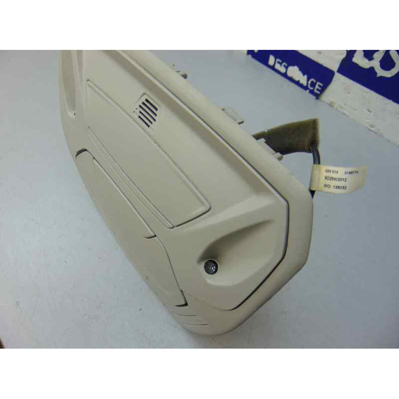 AM21-U519D56-BD LUZ INTERIOR FORD MONDEO BERLINA (CA2)