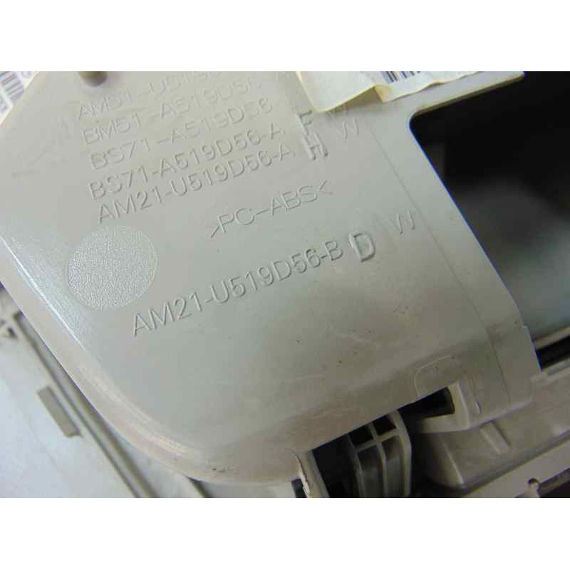 AM21-U519D56-BD LUZ INTERIOR FORD MONDEO BERLINA (CA2)