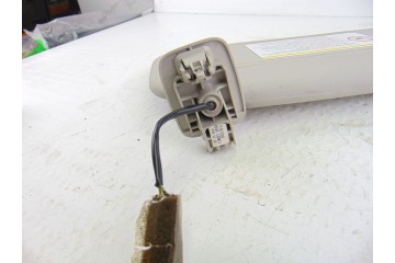 PARASOL DERECHO PEUGEOT 407 COUPÉ