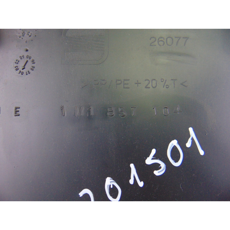 1M1857104 GUANTERA SEAT TOLEDO (1M2) Executive 2004 1M1857104 201501 SEAT - 1