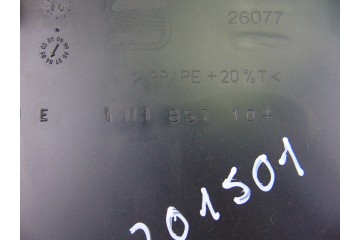 1M1857104 GUANTERA SEAT TOLEDO (1M2) Executive 2004 1M1857104 201501 SEAT - 1