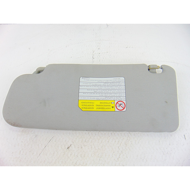  PARASOL DERECHO CITROEN C-CROSSER VTR 2009 202172 CITROEN - 2