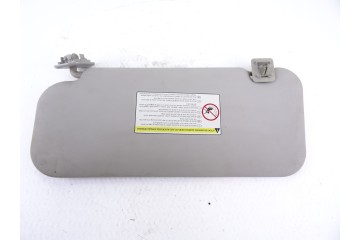 PARASOL DERECHO PEUGEOT 307 BERLINA (S2)