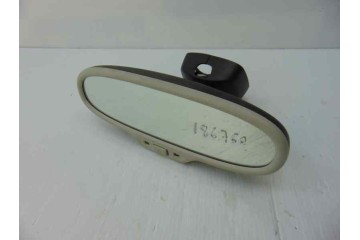 1K8857511 ESPEJO VOLKSWAGEN SCIROCCO (137) 2.0 TDI (103kW) BlueMotion 2011 1K8857511 186760 VOLKSWAGEN - 1