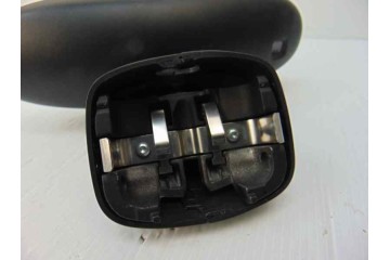 1K8857511 ESPEJO VOLKSWAGEN SCIROCCO (137) 2.0 TDI (103kW) BlueMotion 2011 1K8857511 186760 VOLKSWAGEN - 2