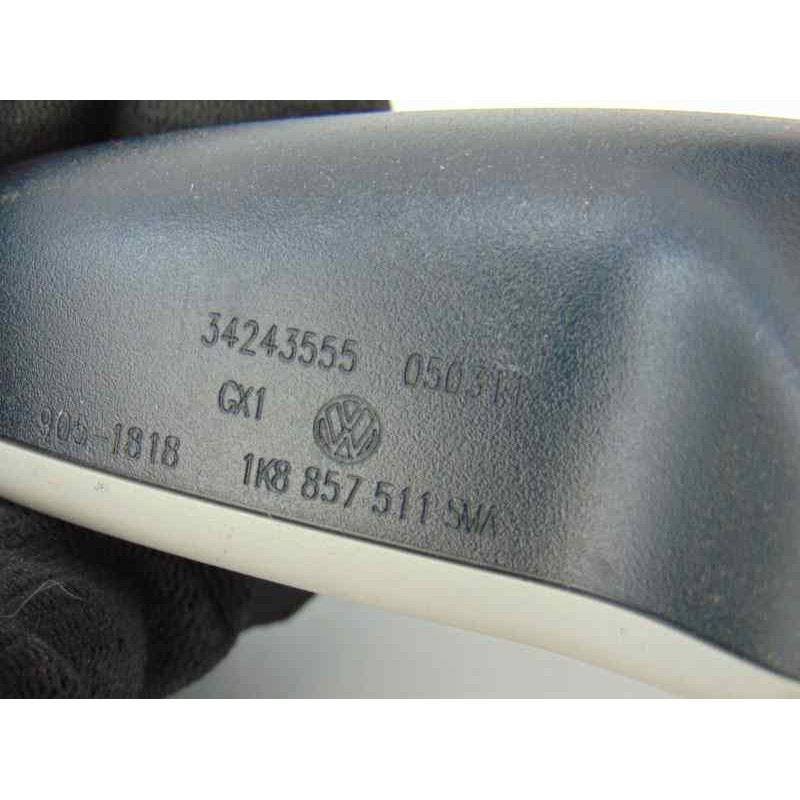 1K8857511 ESPEJO VOLKSWAGEN SCIROCCO (137)
