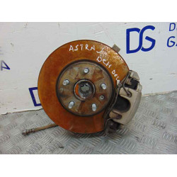 39030300 MANGUETA DELANTERA DERECHA OPEL ASTRA K BERLINA 5P