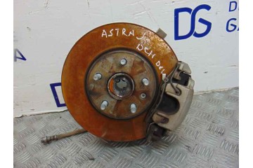 39030300 MANGUETA DELANTERA DERECHA OPEL ASTRA K BERLINA 5P Dynamic 2018 39030300 176121 OPEL - 1