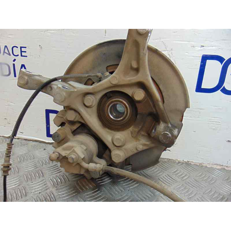 39030300 MANGUETA DELANTERA DERECHA OPEL ASTRA K BERLINA 5P