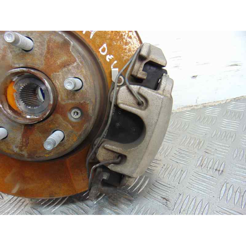 39030300 MANGUETA DELANTERA DERECHA OPEL ASTRA K BERLINA 5P