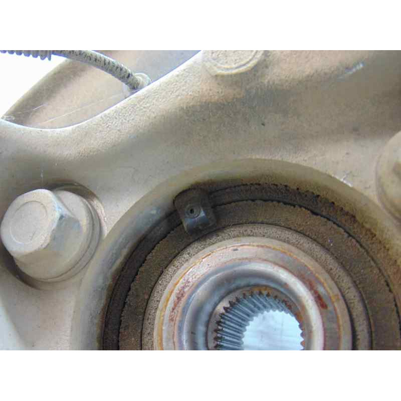 39030300 MANGUETA DELANTERA DERECHA OPEL ASTRA K BERLINA 5P
