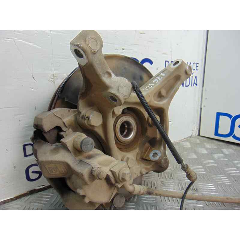 39030300 MANGUETA DELANTERA DERECHA OPEL ASTRA K BERLINA 5P
