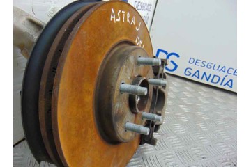 39030300 MANGUETA DELANTERA DERECHA OPEL ASTRA K BERLINA 5P Dynamic 2018 39030300 176121 OPEL - 7